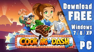 Playing games with the kids is a great way of entertaining both t. Download Game Cooking Dash 2016 For Pc Cleverpan