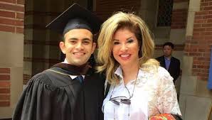 جولولي أول ظهور لعماد الدين أديب وزوجته الفنانة مروة حسين بعد شائعة انفصالهما صور