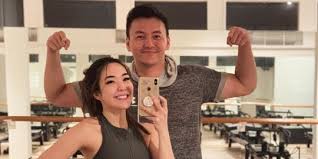Terlihat jelas beda reaksi gading dan wijin tanggapi video viral mirip gisel, siapa lebih peduli?? Wijin Salah Tingkah Saat Gisel Minta Ceritakan Kenangan Indah Bareng Mantan Merdeka Com