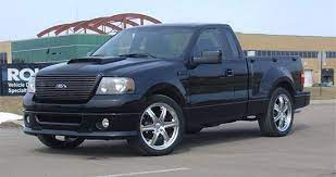 34 F150-rr Ideas Ford Trucks F150 Ford Pickup