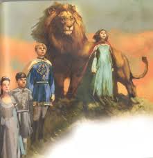 Image result for aslan narnia