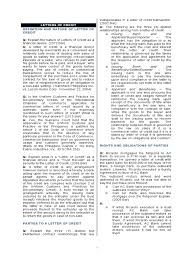 See employee guide on housing for an example of a pro forma letter. Mercantile Letter Of Credit Letter Of Credit Credit