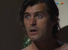 Así eran los besos de gabriel corrado y romina yan en chiquititas. Black Pearl 1994