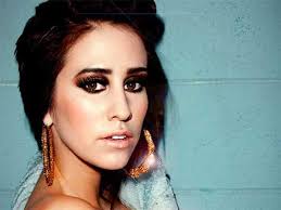 Dev playing Power Balance Pavilion