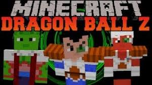 I have decided to revisit it because there are some new fetures. Dragon Block C Mod 1 7 10 1 6 4 1 6 2 1 5 2 Minecraft Modinstaller