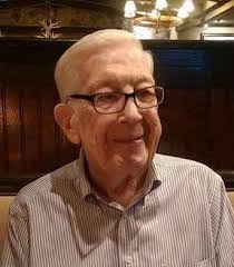 In loving memory of Donald George Carnahan