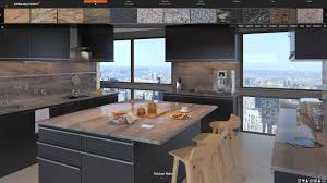 spectacular astounding kitchen design