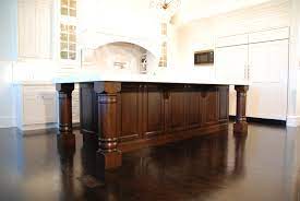 They are highly resistant to heat and moisture while their materials are strong and durable. Summer Kitchen
