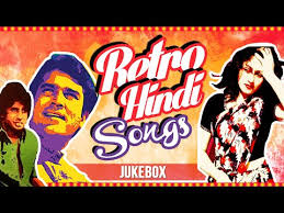 Retro Hindi Songs Jukebox Hit Old Bollywood Songs Collection Youtube