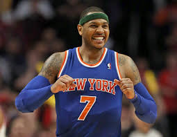League sources say new york has made it clear that. Carmelo Anthony Said To Agree To Re Sign With The Knicks The New York Times