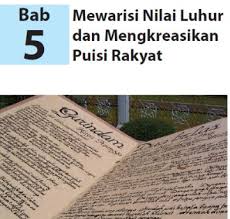 Check spelling or type a new query. Rangkuman Mata Pelajaran Bahasa Indonesia Kelas 7 Bab 5 Sekolah Online