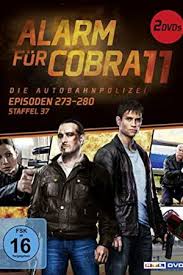 Verkaufe dvds von alarm für cobra 11 staffel 3.1 2 discs mit mark keller. Alarm For Cobra 11 37x02 Ausgeloscht Part 1 Trakt Tv