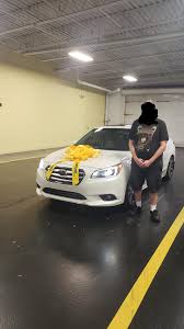 New to me 2017 Legacy limited. My first Subaru, any things I should ...