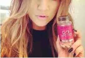 تجارب حبوب هيرفنتي Hairfinity لتطويل الشعر صيدلية النهدي
