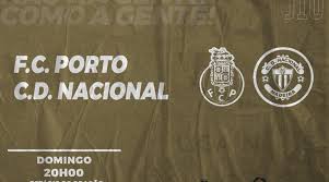 No g1 você consulta os concursos das loterias da caixa econômica federal. Fc Porto 2 0 Cd Nacional Resultado Final Clube Desportivo Nacional Madeira