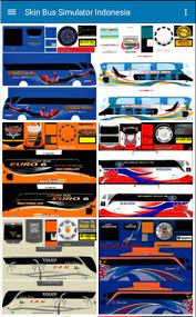 Download livery idbs truck simulator anti gosip bang tarom. New Skin Bus Simulator Indonesia Bussid Pour Android Telechargez L Apk