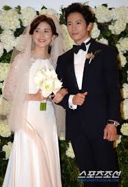 Maybe you would like to learn more about one of these? Ji Sung And Lee Bo Young Welcome Their Second Child