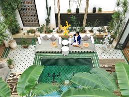 Le bréard restaurant gastronomique dans le centre historique de honfleur. 7 Insider Observations Of Le Riad Yasmine Teriaki Talks