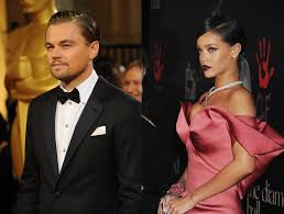 Are Rihanna And Leonardo Dicaprio Really Dating