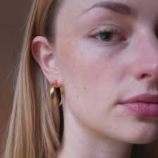 Hoops, Scarlet Small