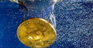 Jan high at $41,986 would be logical spot to buy. according to brandt, bitcoin's plummet below $47,000 on monday bodes well for the sustainability of the bull market. Why Bitcoin Crashed By 3000 And Is Currently Undergoing A Sharp Price Correction Blockchain News