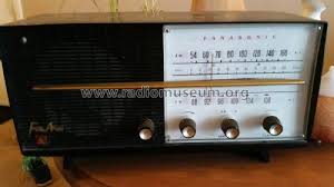 The denomination 730 for this year has been used since the early medieval period, when the anno domini calendar era became the prevalent method in europe for naming years. Panasonic Fm Am 730 Radio Panasonic Matsushita National ãƒŠã‚·