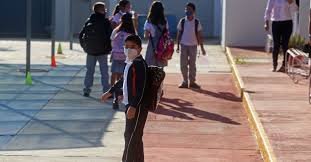 Maybe you would like to learn more about one of these? Amlo Y Sheinbaum Plantean El Regreso A Clases Presenciales En Cdmx Para La Segunda Semana De Junio El Diario De Latinoamerica
