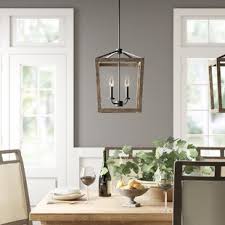 Black Friday Sale Farmhouse Rustic Chandeliers Birch Lane