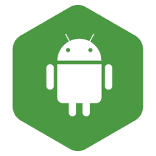 There are 27 android logo svg for sale on etsy, and. Android Logo Icon Of Flat Style Available In Svg Png Eps Ai Icon Fonts
