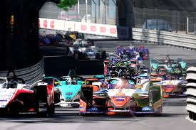 Get updates on the latest formula e action and find articles, videos, commentary and analysis in one place. Formula E Starts A New Battle Royale Online Series This Weekend Ars Technica