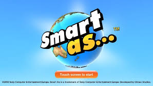 Enter the controllable settings screen and change the cursor type to console. Smart As For The Ps Vita Game Review G Style Magazine