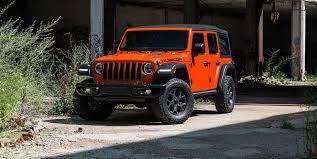 It has a ground clearance of 235 mm and dimensions is 4237 mm l x 1875 mm w x 1869 mm h. 2019 Jeep Wrangler Review Pricing And Specs