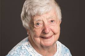 Sister Martha Westwater (Agnes Martha)