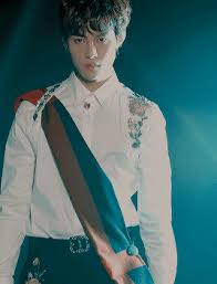 Debut with wayv 1.3 2020: Nct Gif S That We Love Yangyang Wattpad