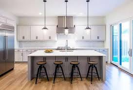 Wood range hoods the beauty and versatility of a wood range hood adds an element of texture and brings continuity to your kitchen. Types Of Kitchen Hoods Design Guide Designing Idea