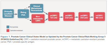 If breast cancer is diagnosed at an early enough stage, it's treatable. The Evolving Biology Of Castration Resistant Prostate Cancer Review Of Recommendations From The Prostate Cancer Clinical Trials Working Group 3