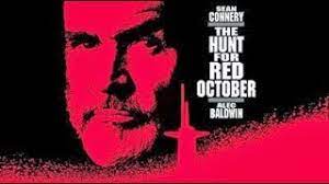 La Caza Del Octubre Rojo Trailer Esp Youtube