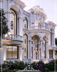 Pin By Marechal Norbert On Home Classic House Exterior Classic House Design House Outside Design