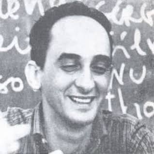 Zuenir Ventura | Esdianos | ESDI