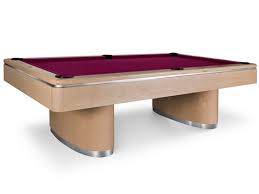 Olhausen Billiards Olhausen Sahara 8 San Diego Modern Pool Table Can Be Viewed On Www Olhausengamerooms Co Modern Pool Table Modern Pools Best Pool Tables
