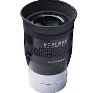Explore Scientific Okular 62° LER Ar 32mm 2"