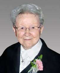 Bernard o.s.u, Soeur Marthe