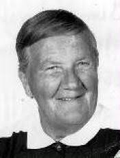 Irma Berg har avlidit