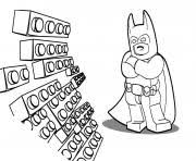The coloring book will show the first page, and also have a book icon in the toolbar to let you choose one of the coloring pages. Lego Batman Coloring Pages To Print Lego Batman Printable