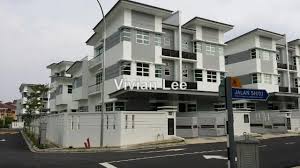 53 agents in selayang, selangor. Blue Sky One Sierra Selayang Corner Lot Semi Detached House 5 Bedrooms For Sale Iproperty Com My