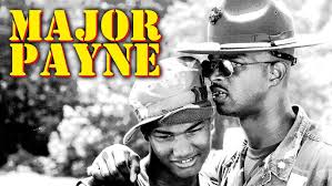But her more challenging road to embracing her true self proved even more meaningful. Major Payne Op Netflix Netflix Belgie Streaming Films En Series On Demand