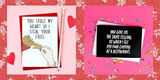 Free shipping on orders over $25 shipped by amazon. 20 Funny Valentine S Day Cards To Make Your Loved Ones Smile 2021