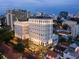 The mix of national traditions, elements of. Die 10 Besten Hotels In Ho Chi Minh Stadt Vietnam Ab 5