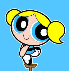 Pin By Liza Escobar On Bubbles Ppg 1 Cartoon Wallpaper Cartoon Powerpuff Girls
