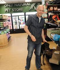 Love your pet food store locator. 5 Questions With Marty Grosjean Owner Of Boulder S Only Natural Pet Longmont Times Call